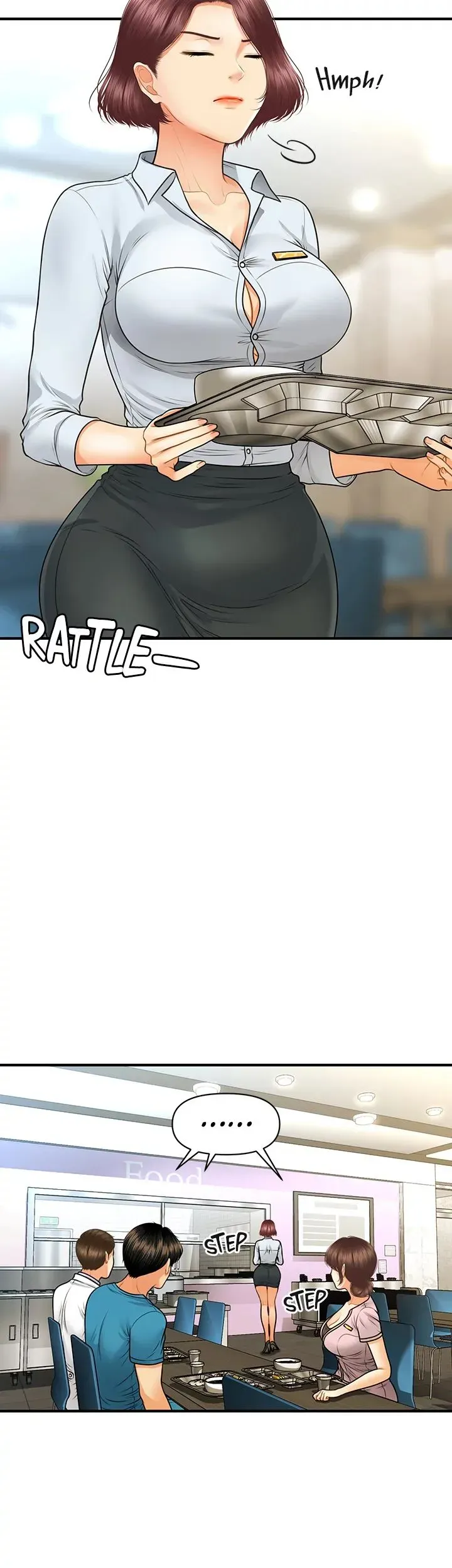 You're So Handsome! Chapter 79 page 7 - 