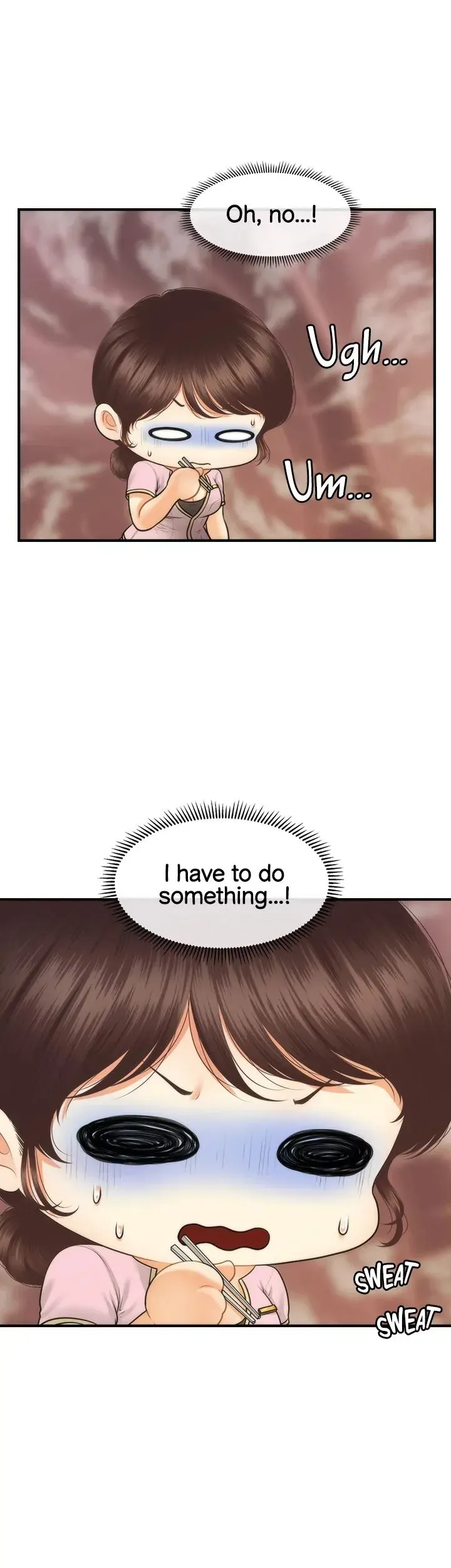 You're So Handsome! Chapter 79 page 8 - 