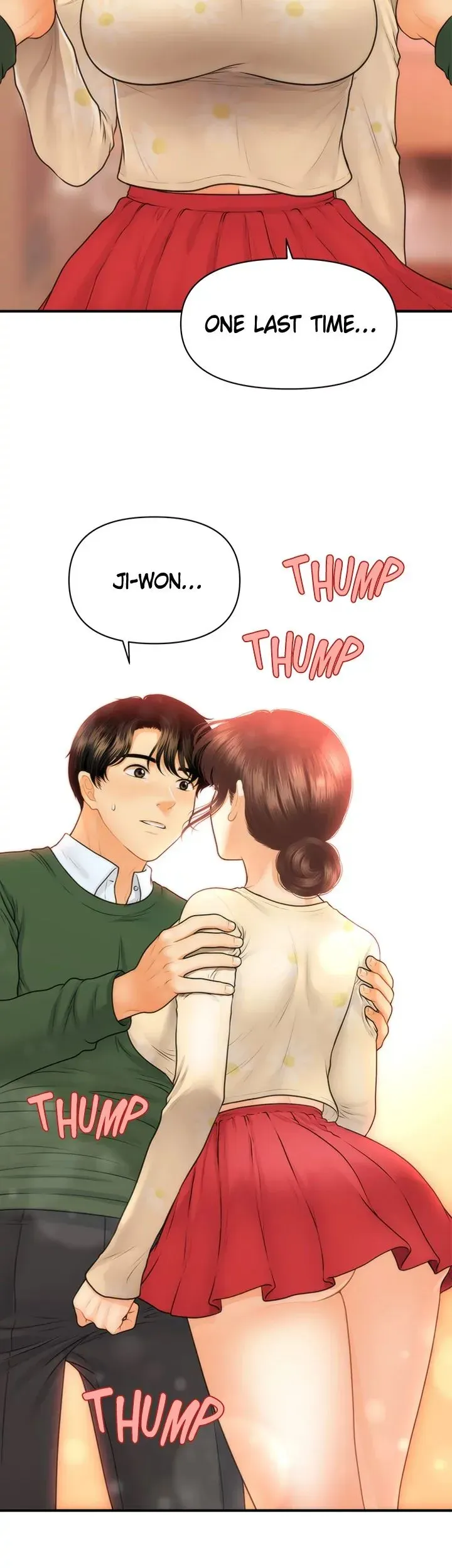 You're So Handsome! Chapter 80 page 2 - 