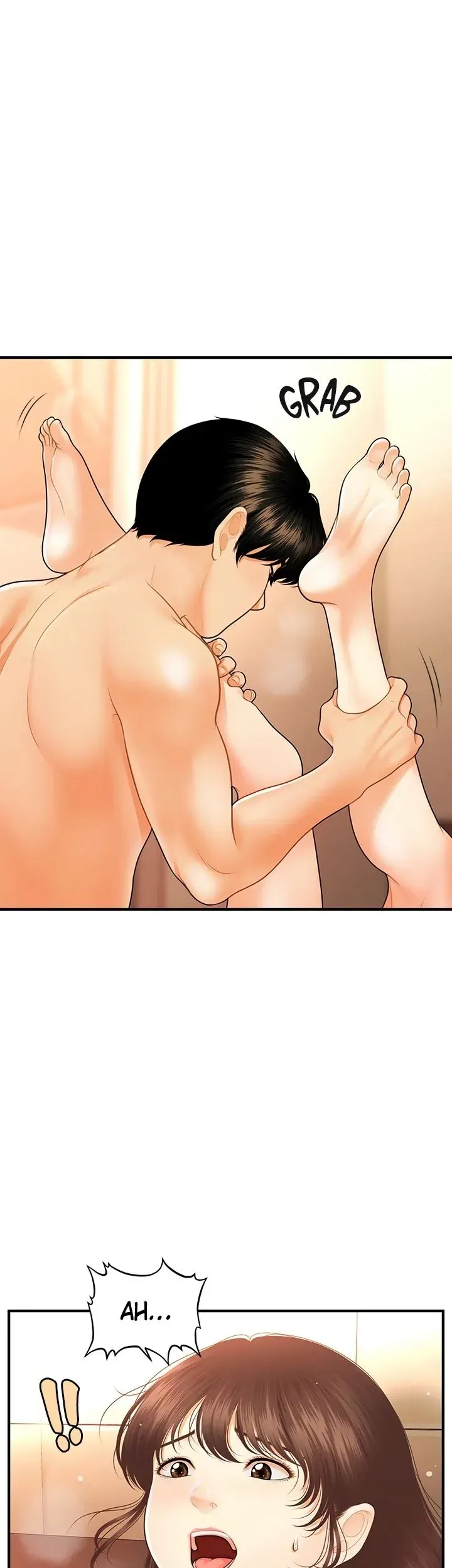 You're So Handsome! Chapter 80 page 22 - 