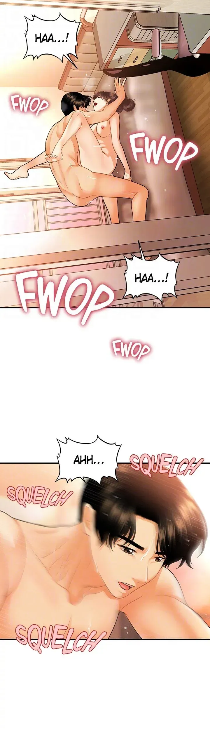 You're So Handsome! Chapter 80 page 33 - 