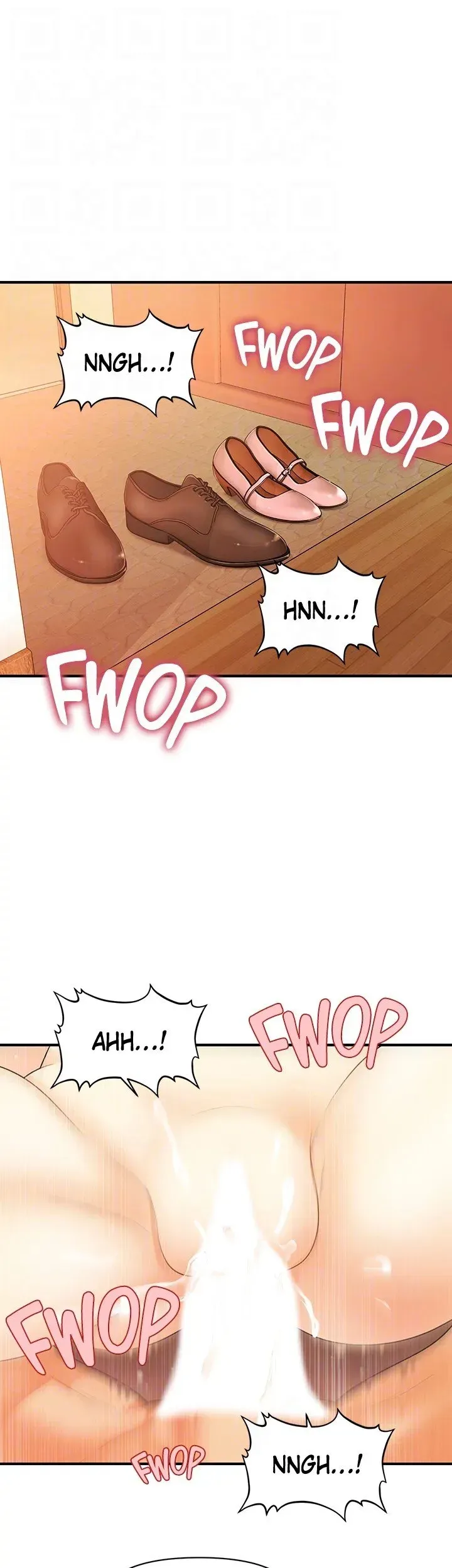You're So Handsome! Chapter 80 page 34 - 