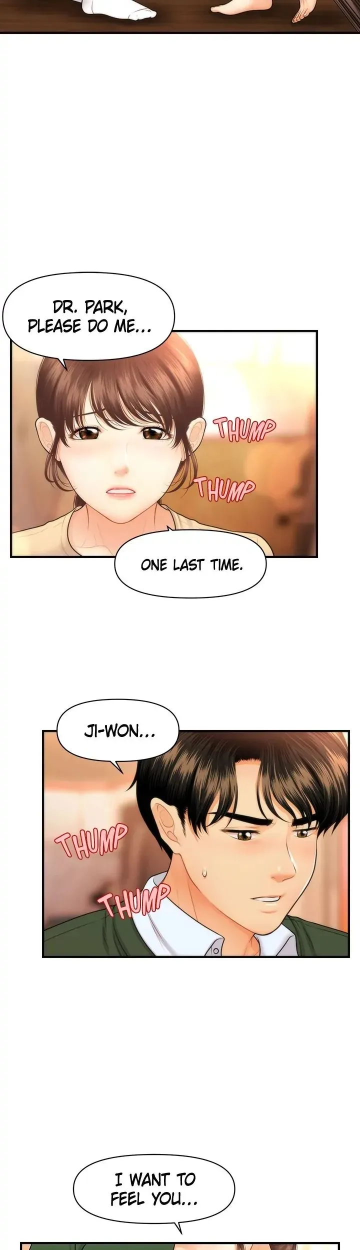 You're So Handsome! Chapter 80 page 5 - 