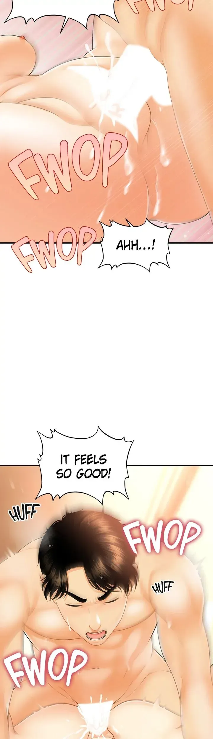 You're So Handsome! Chapter 80 page 41 - 