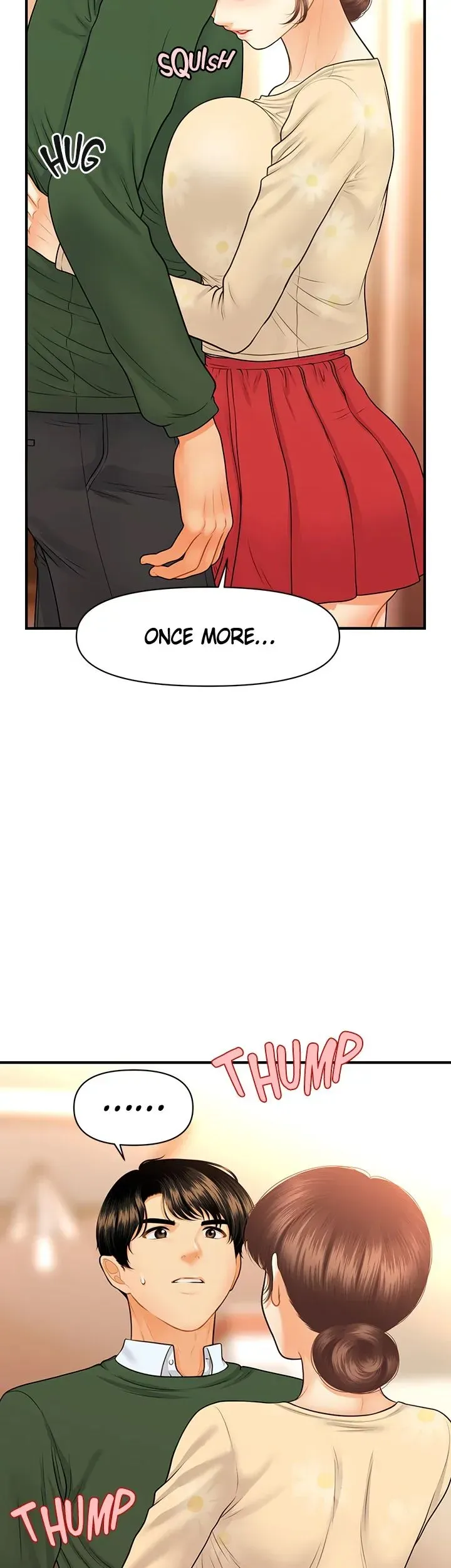 You're So Handsome! Chapter 80 page 6 - 
