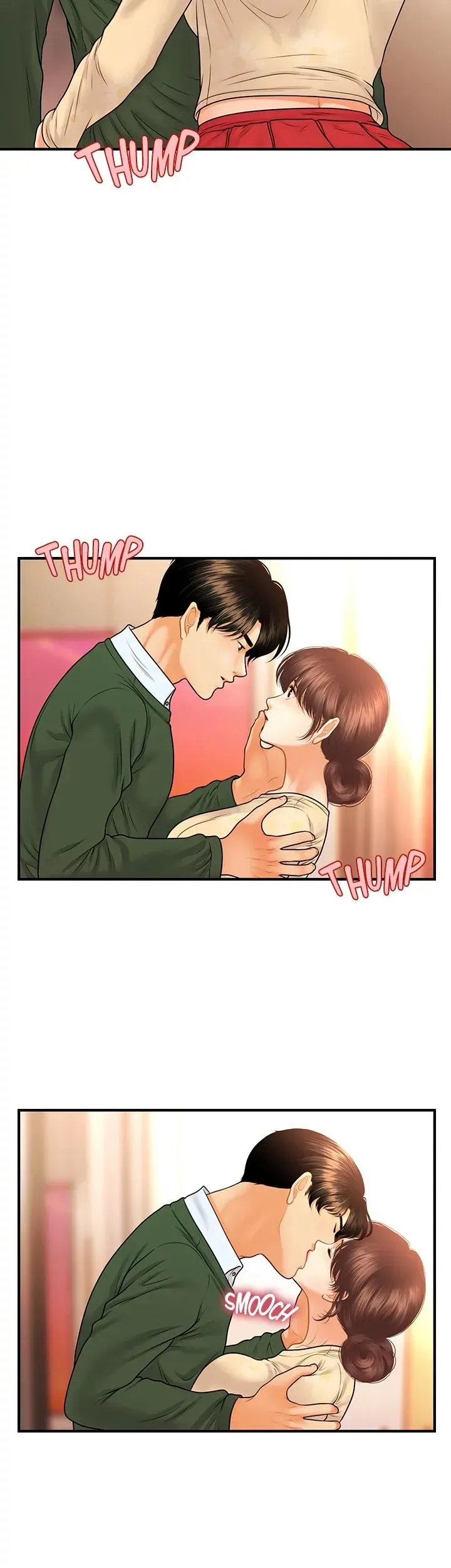 You're So Handsome! Chapter 80 page 7 - 