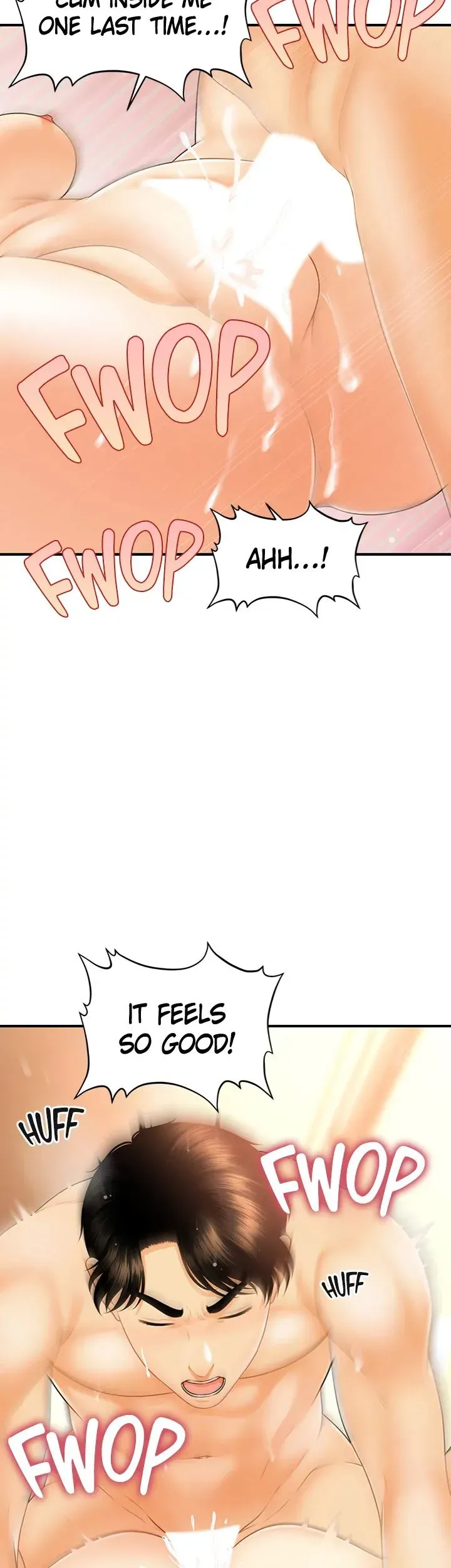 You're So Handsome! Chapter 81 page 2 - 