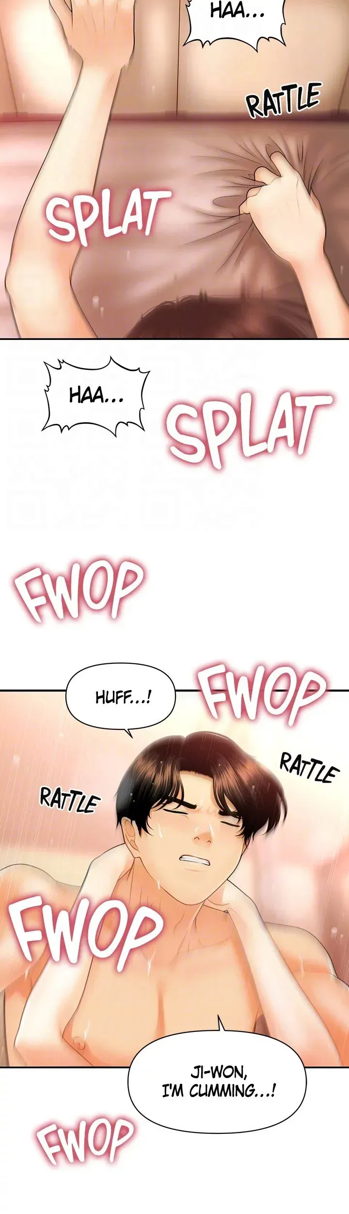 You're So Handsome! Chapter 81 page 12 - 