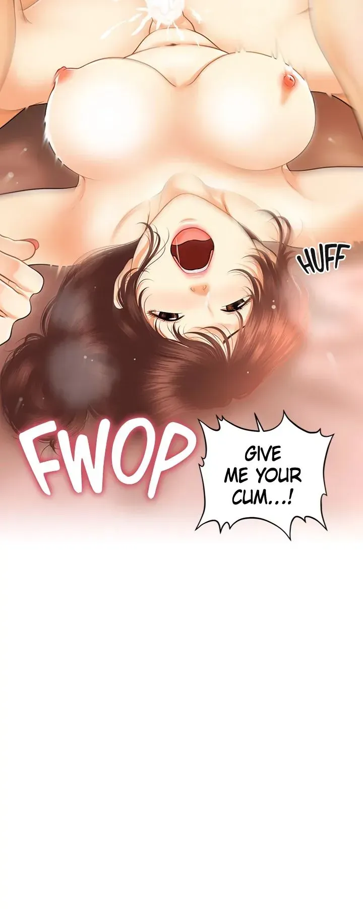 You're So Handsome! Chapter 81 page 3 - 