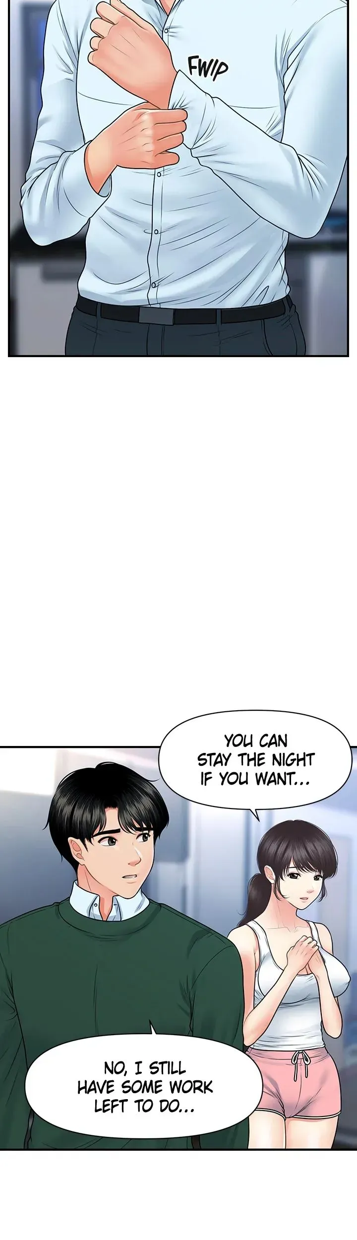 You're So Handsome! Chapter 81 page 21 - 