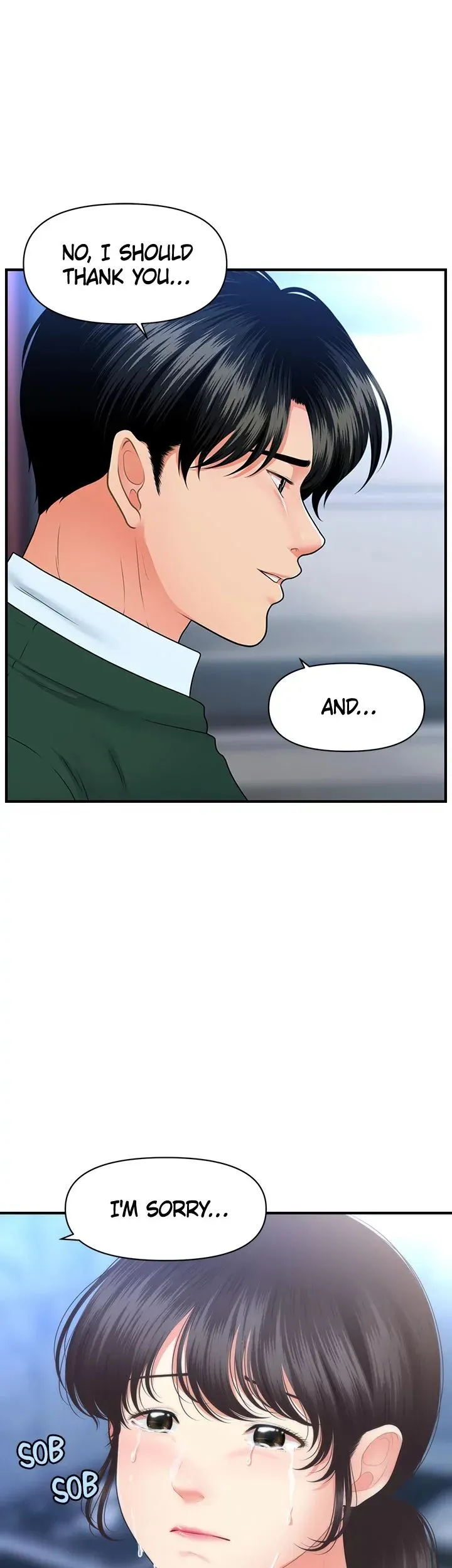 You're So Handsome! Chapter 81 page 25 - 