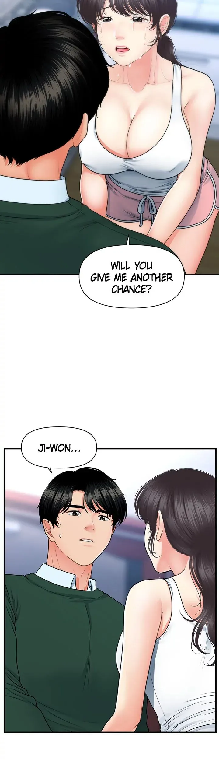 You're So Handsome! Chapter 81 page 27 - 