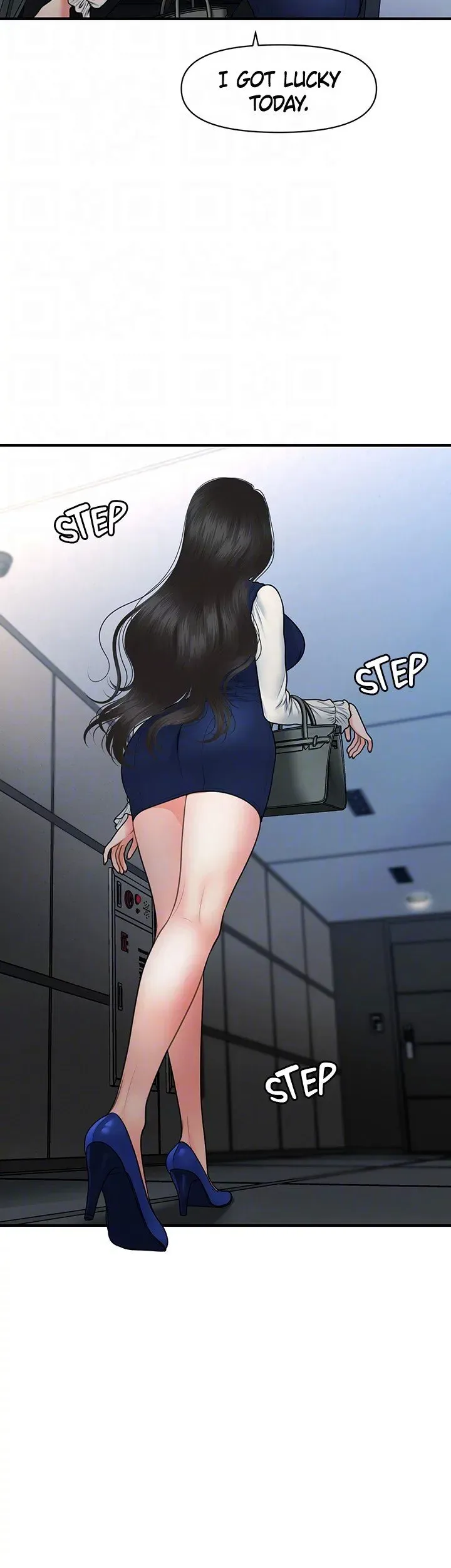 You're So Handsome! Chapter 81 page 34 - 