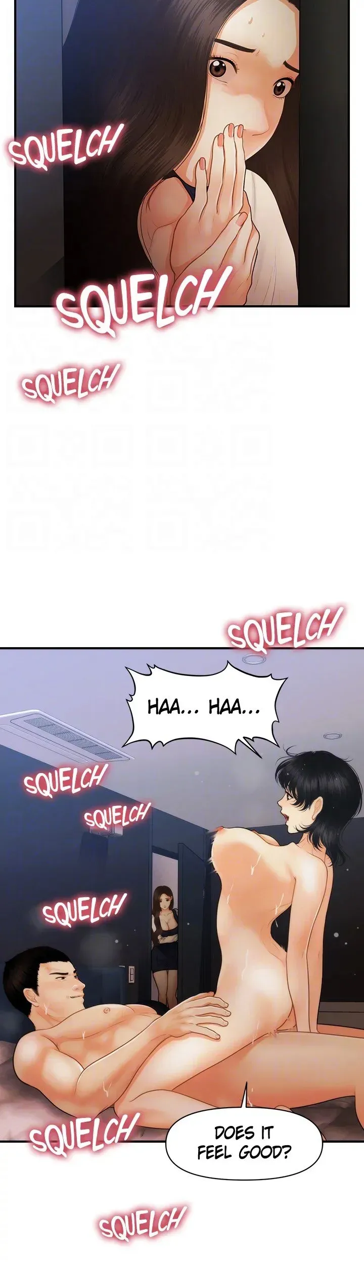 You're So Handsome! Chapter 81 page 40 - 
