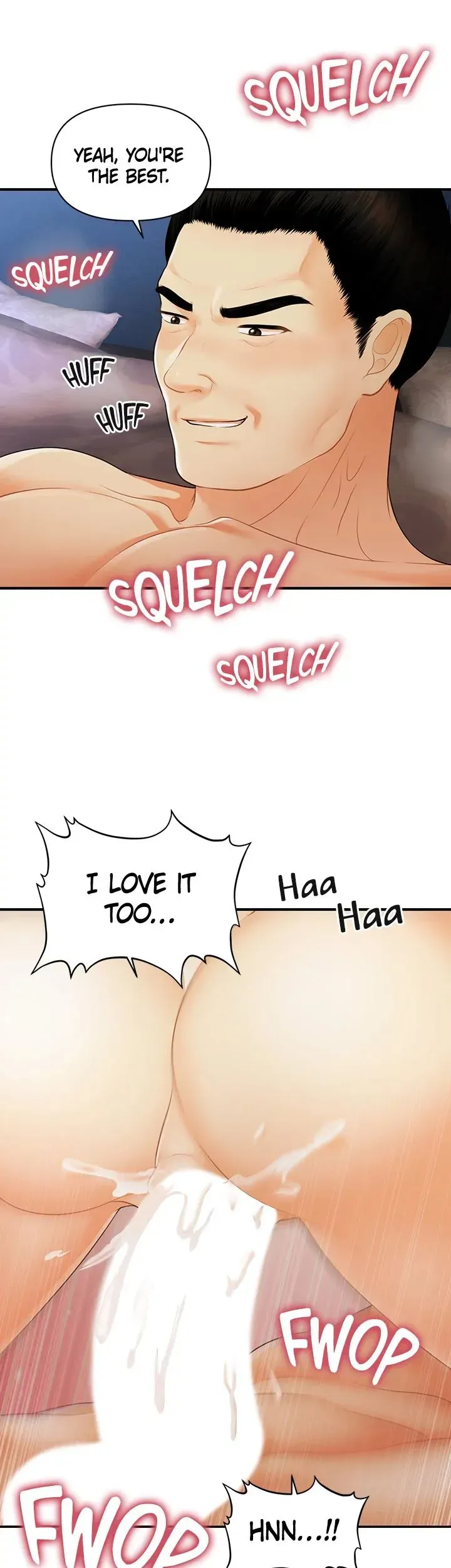 You're So Handsome! Chapter 81 page 41 - 
