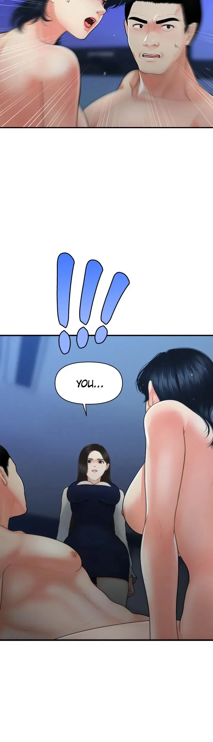 You're So Handsome! Chapter 81 page 45 - 