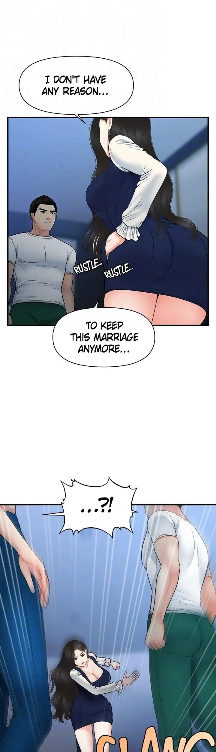 You're So Handsome! Chapter 82 page 18 - 