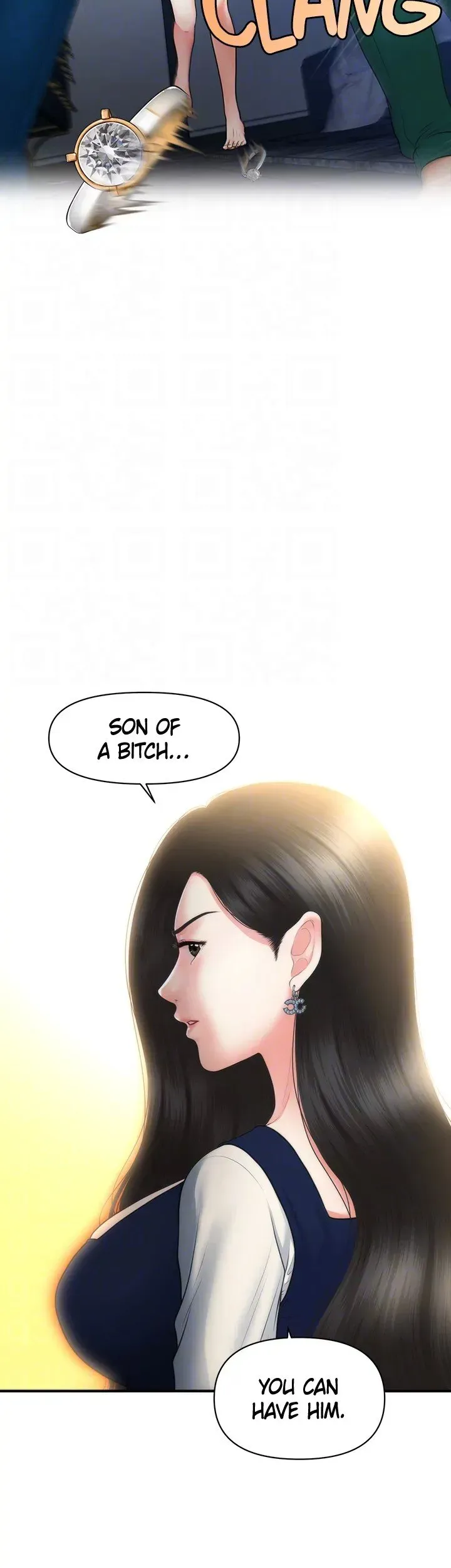 You're So Handsome! Chapter 82 page 19 - 
