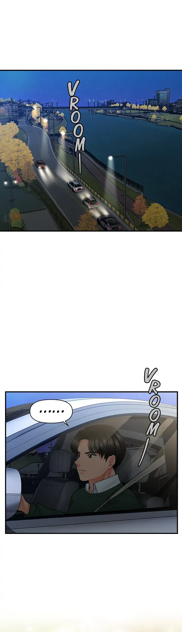 You're So Handsome! Chapter 82 page 23 - 