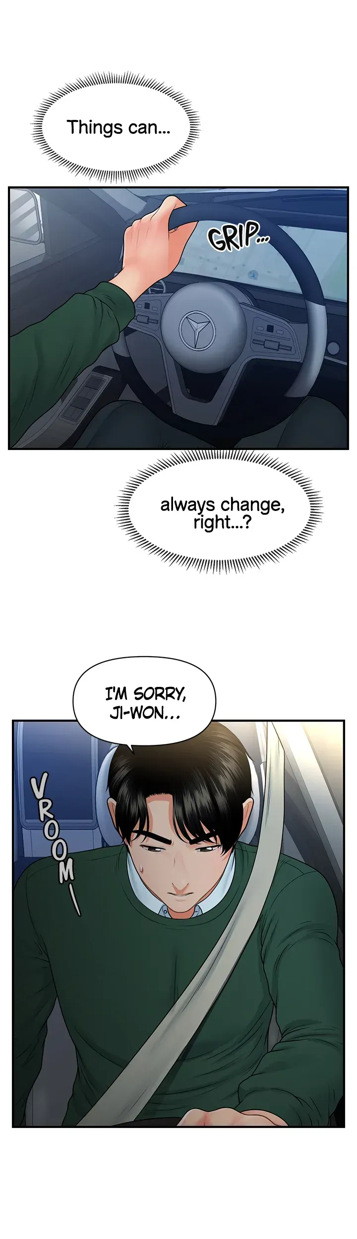 You're So Handsome! Chapter 82 page 25 - 