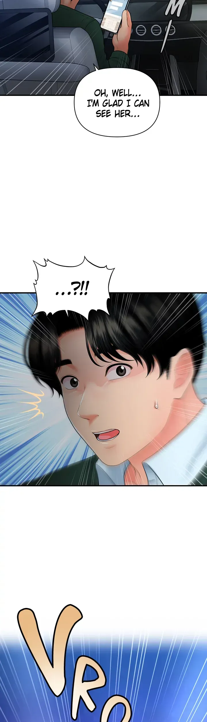 You're So Handsome! Chapter 82 page 28 - 