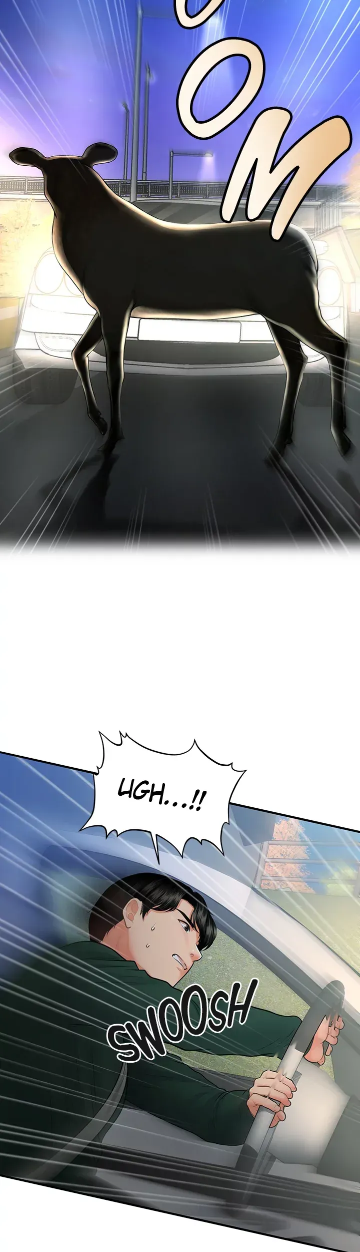 You're So Handsome! Chapter 82 page 29 - 