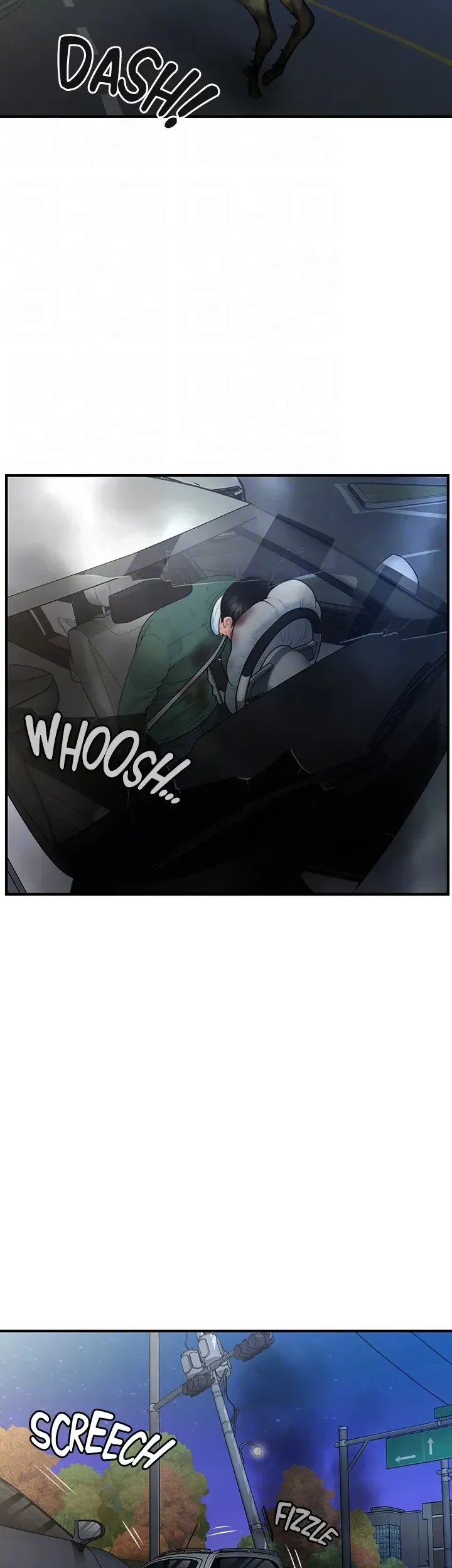 You're So Handsome! Chapter 82 page 35 - 