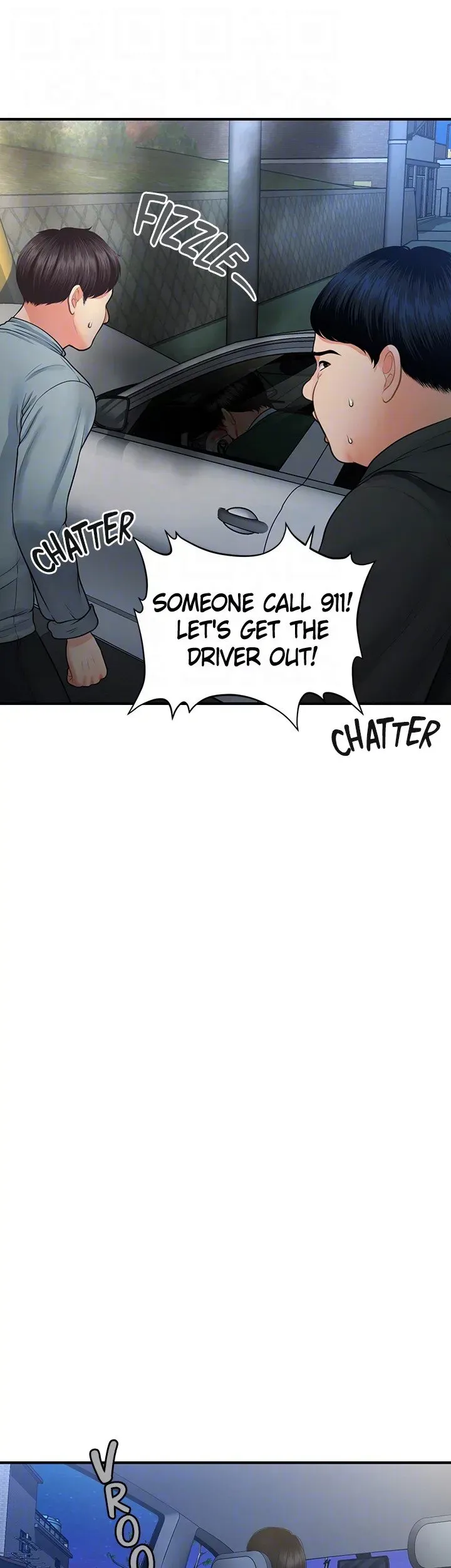 You're So Handsome! Chapter 82 page 37 - 