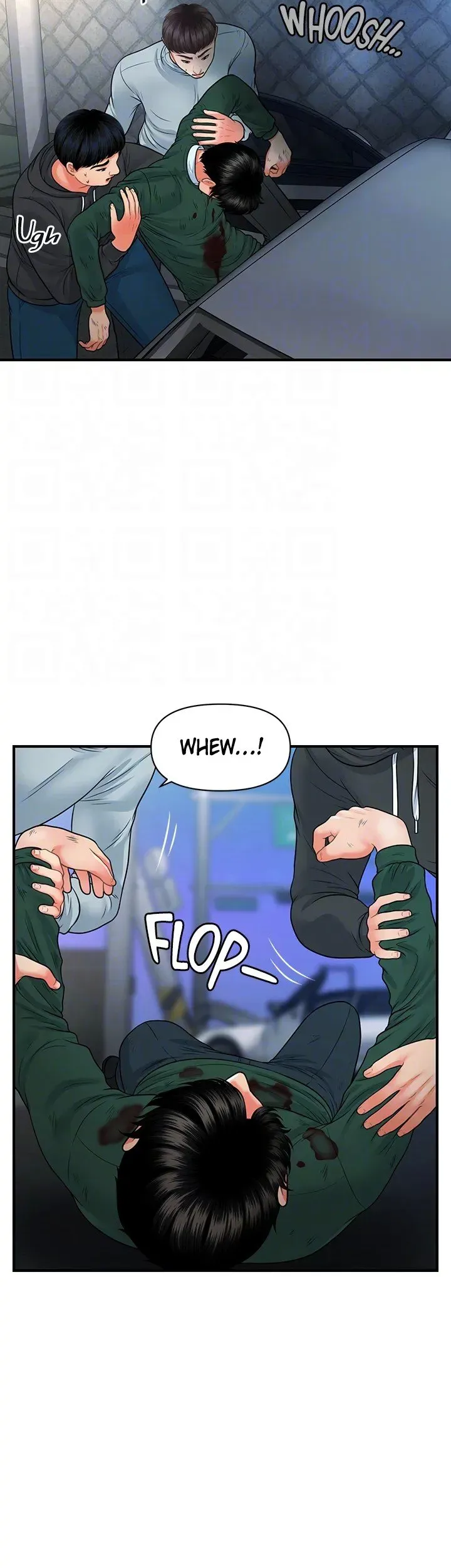 You're So Handsome! Chapter 82 page 40 - 