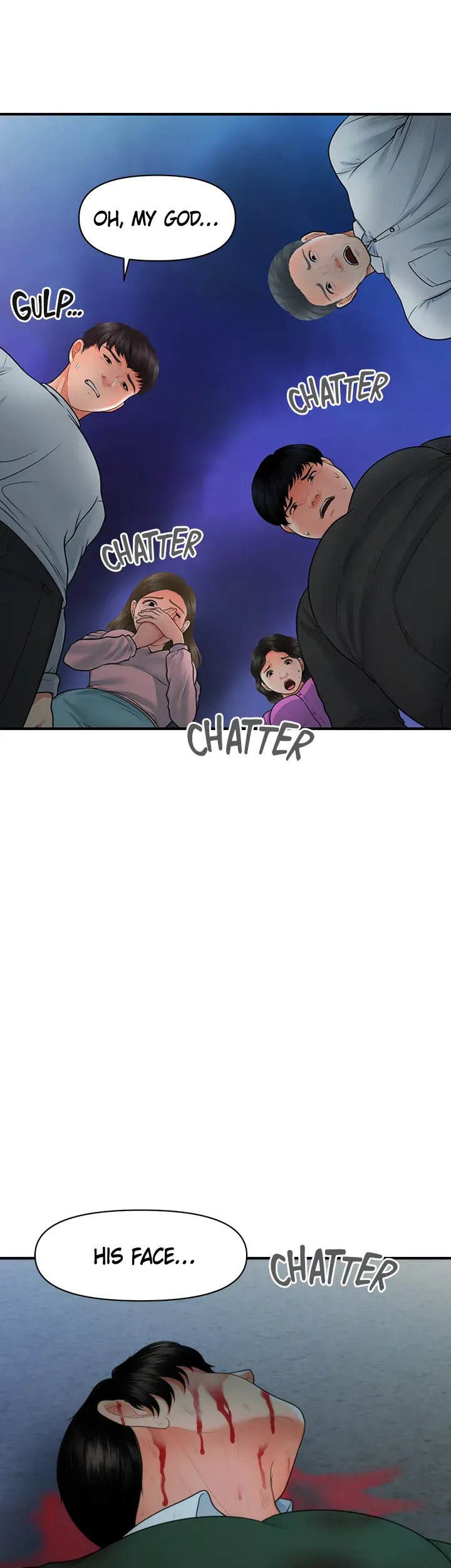 You're So Handsome! Chapter 82 page 41 - 