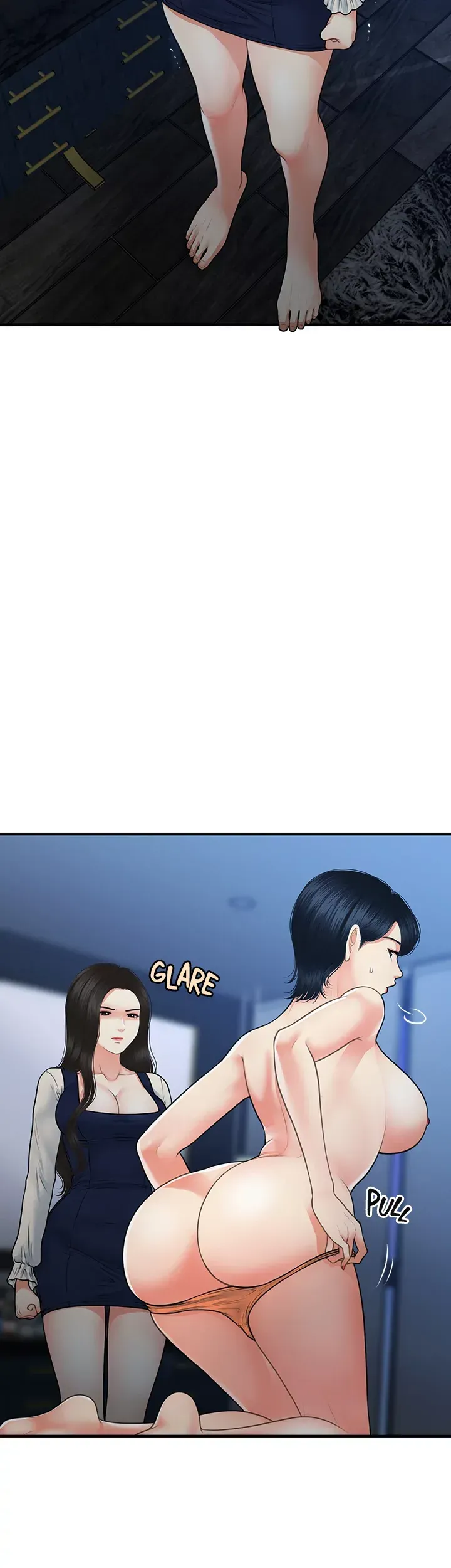 You're So Handsome! Chapter 82 page 8 - 