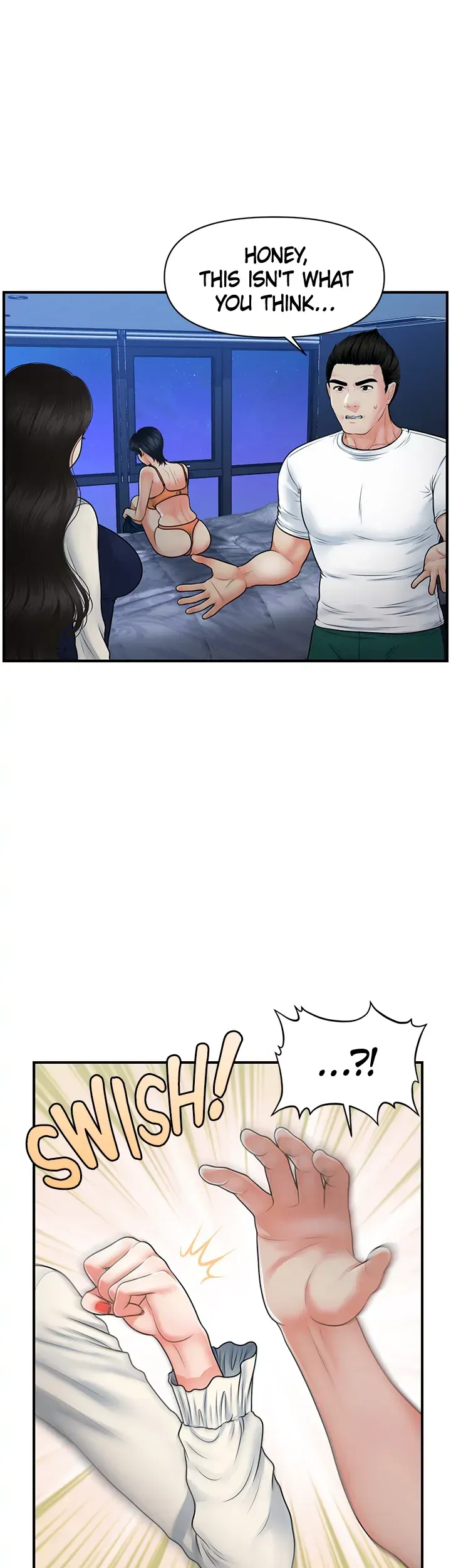 You're So Handsome! Chapter 82 page 9 - 