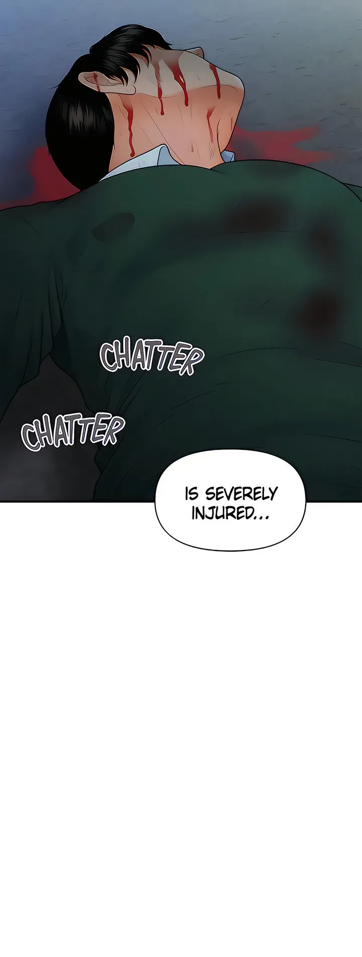 You're So Handsome! Chapter 83 page 2 - 