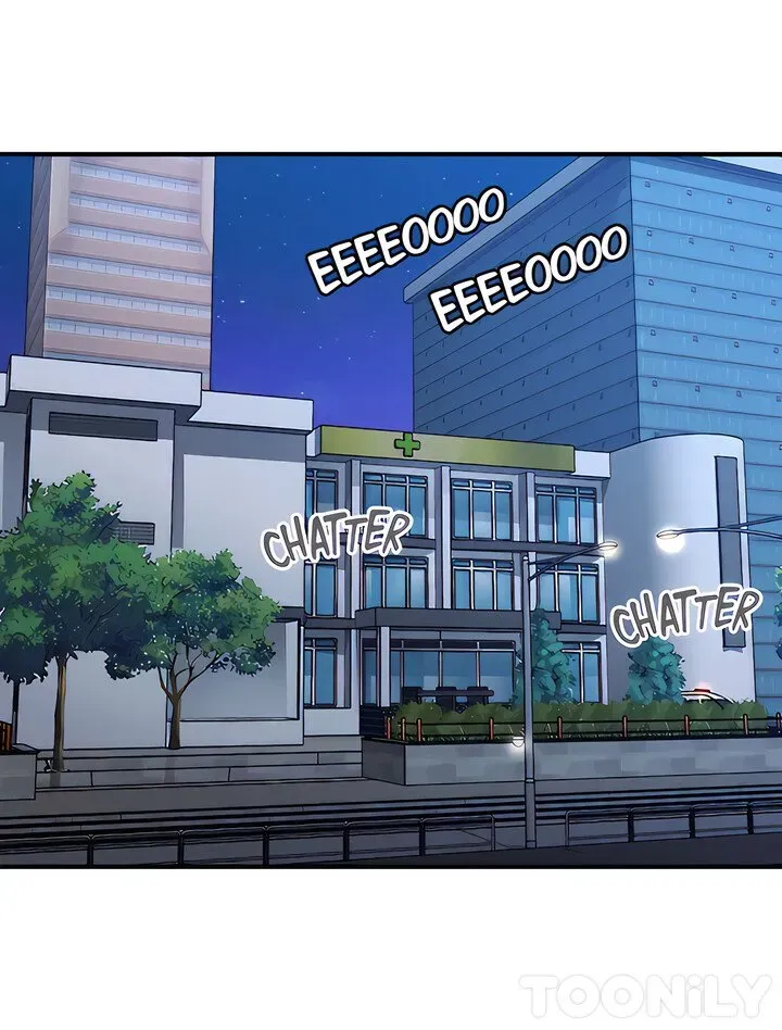 You're So Handsome! Chapter 83 page 16 - 