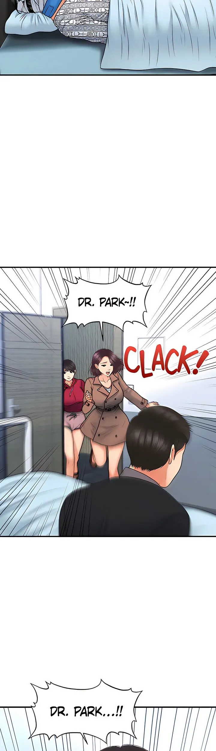 You're So Handsome! Chapter 83 page 18 - 