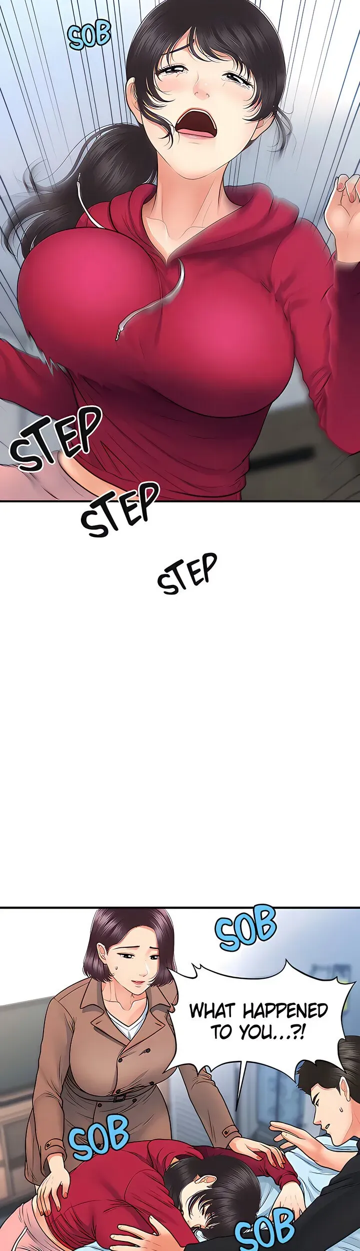 You're So Handsome! Chapter 83 page 19 - 