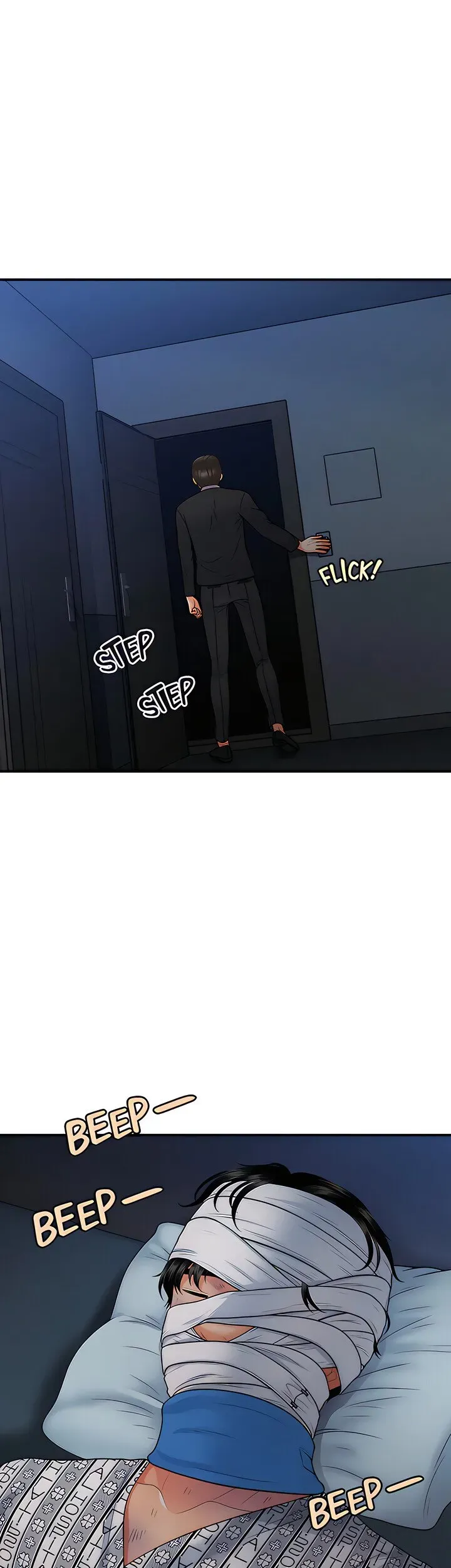 You're So Handsome! Chapter 83 page 22 - 
