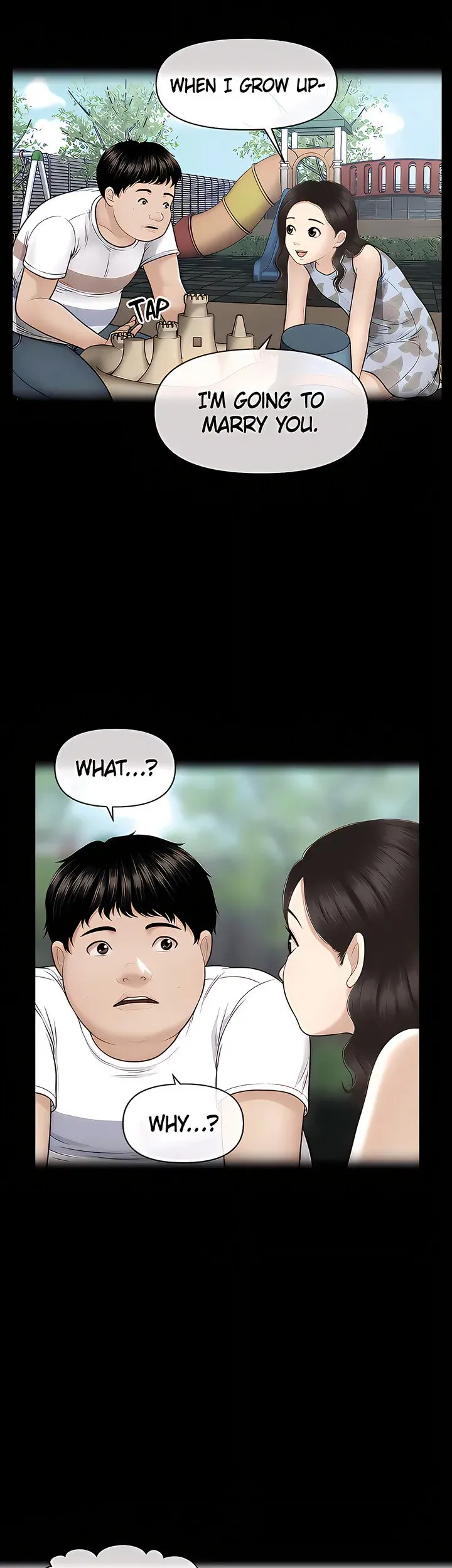 You're So Handsome! Chapter 83 page 25 - 