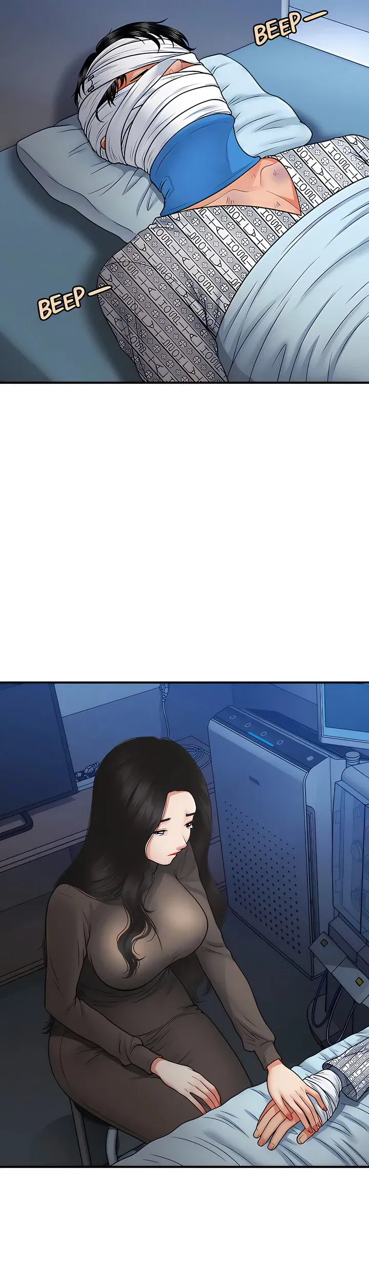 You're So Handsome! Chapter 83 page 29 - 