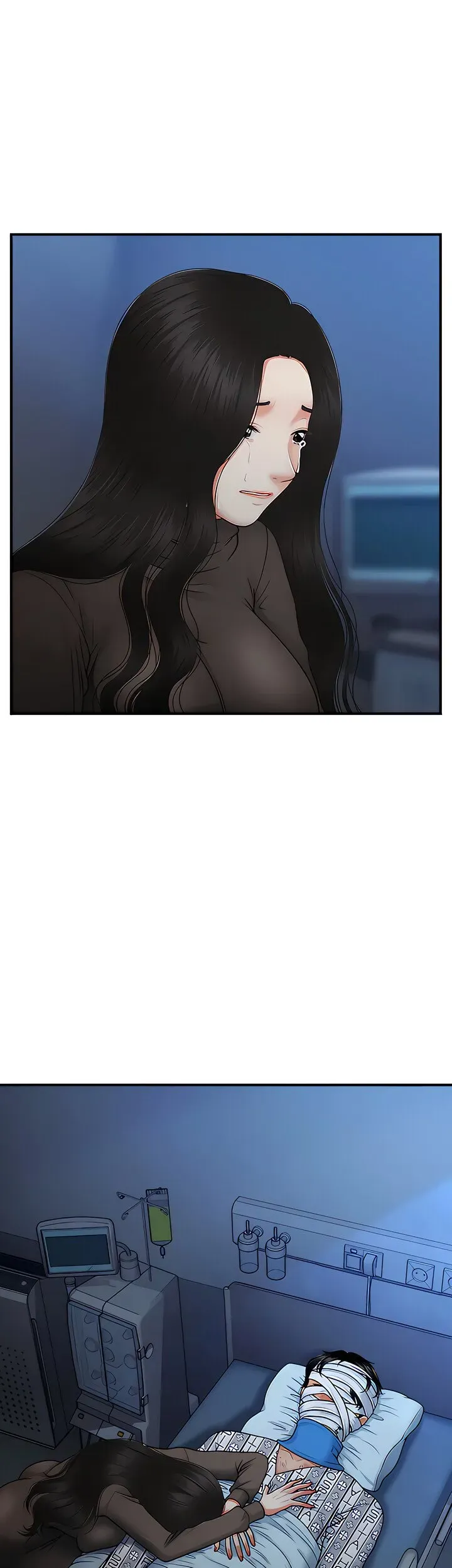 You're So Handsome! Chapter 83 page 30 - 