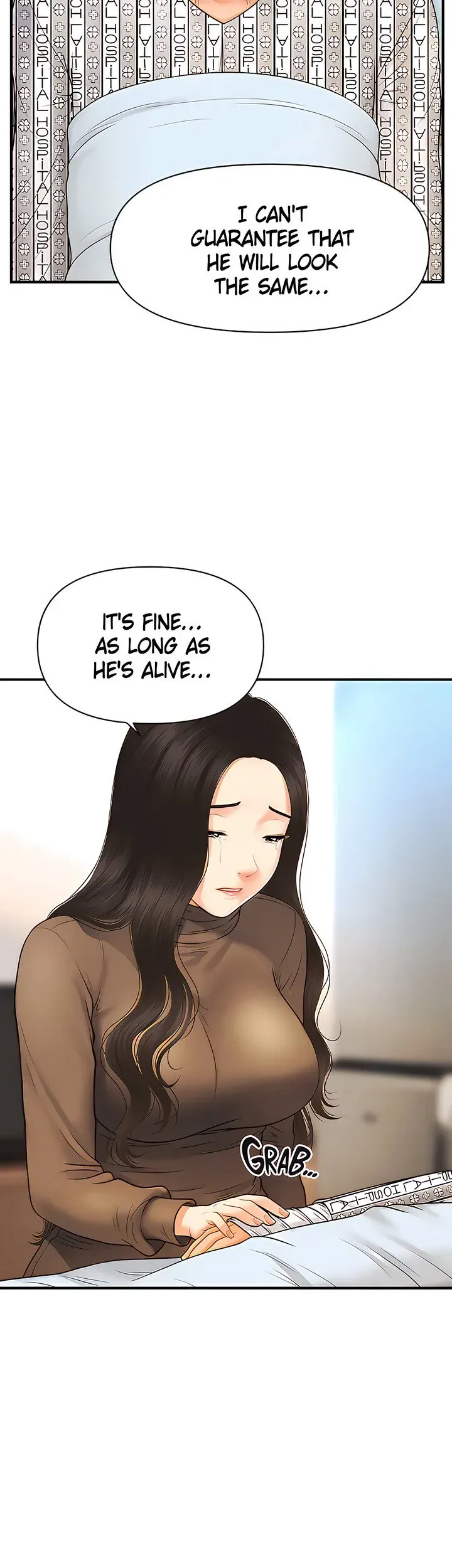 You're So Handsome! Chapter 83 page 33 - 