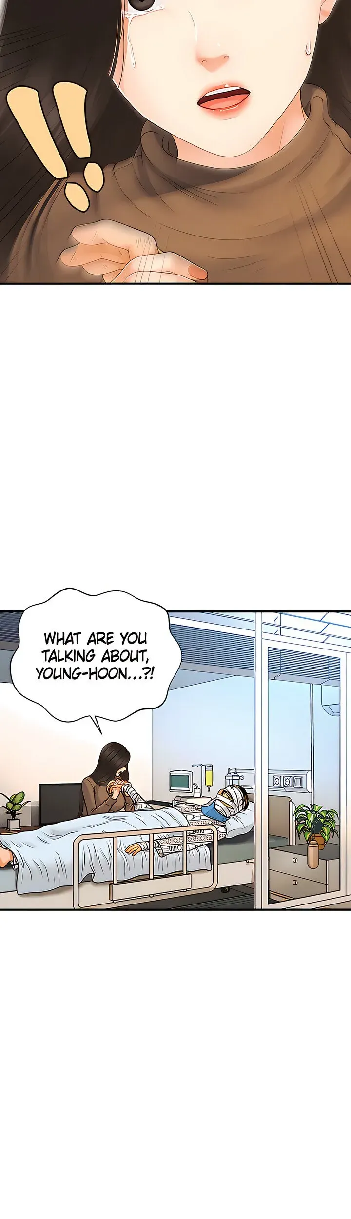 You're So Handsome! Chapter 83 page 39 - 