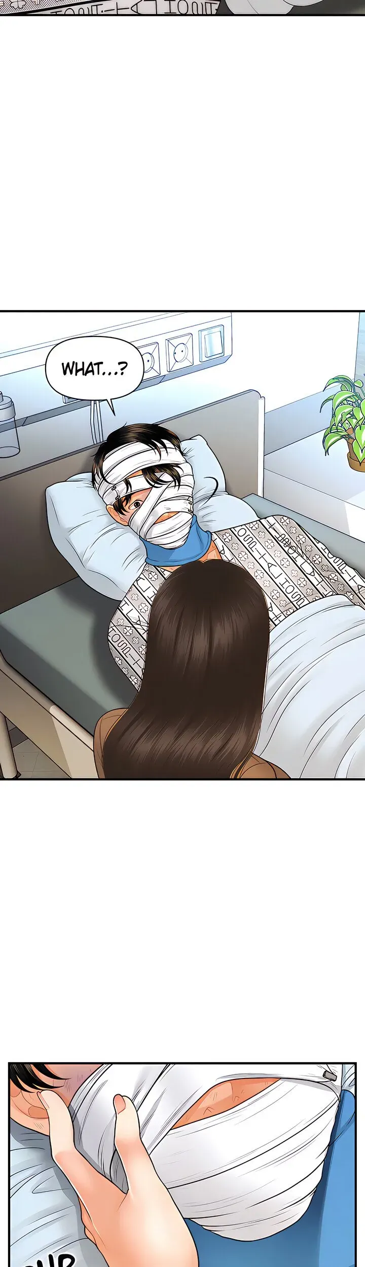You're So Handsome! Chapter 83 page 42 - 