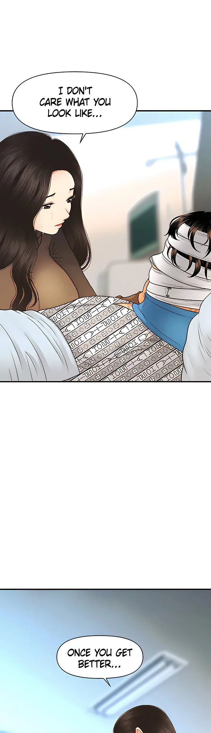 You're So Handsome! Chapter 83 page 44 - 