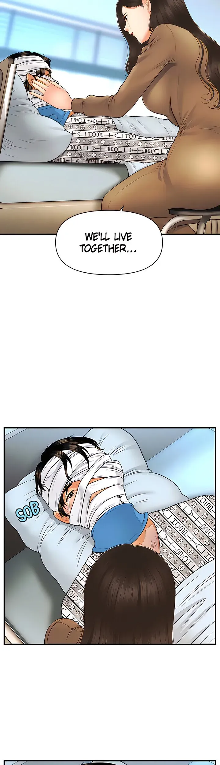 You're So Handsome! Chapter 83 page 45 - 