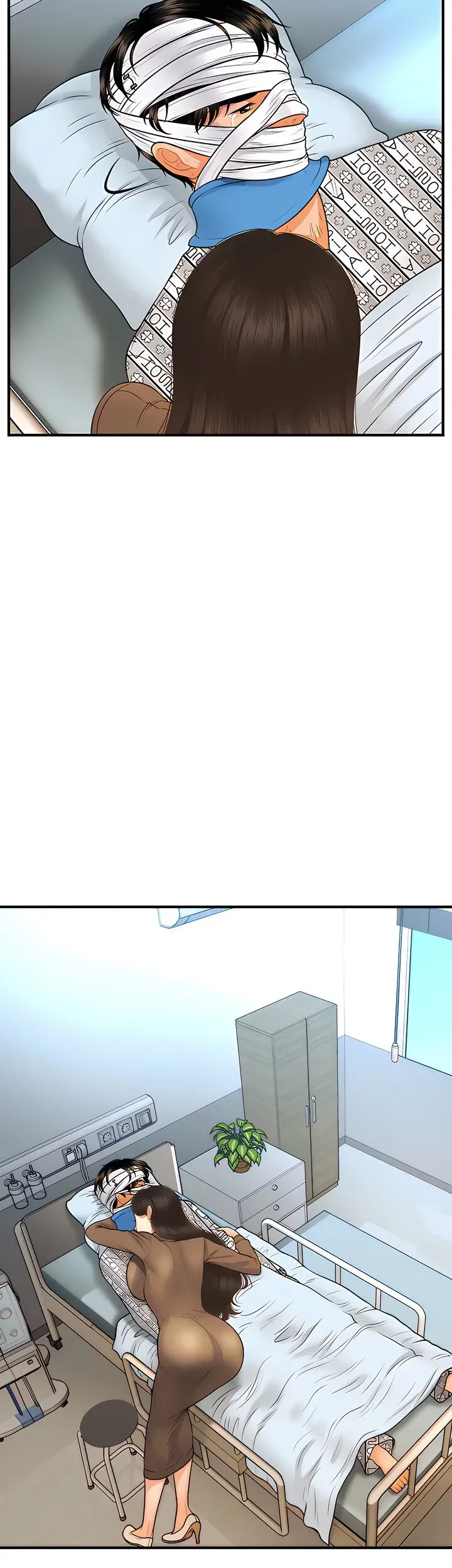 You're So Handsome! Chapter 83 page 46 - 