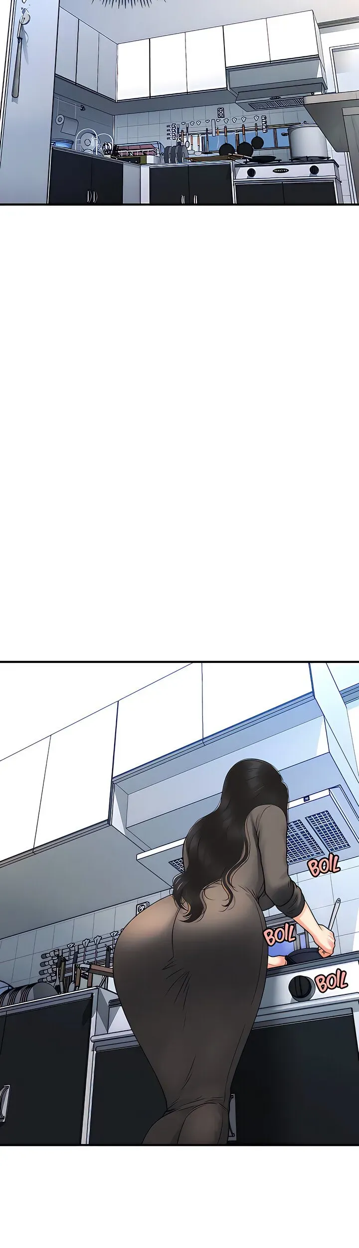 You're So Handsome! Chapter 83 page 8 - 