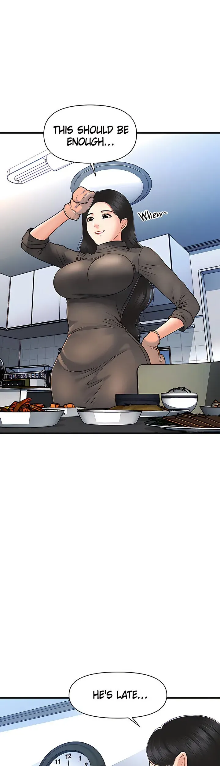 You're So Handsome! Chapter 83 page 10 - 