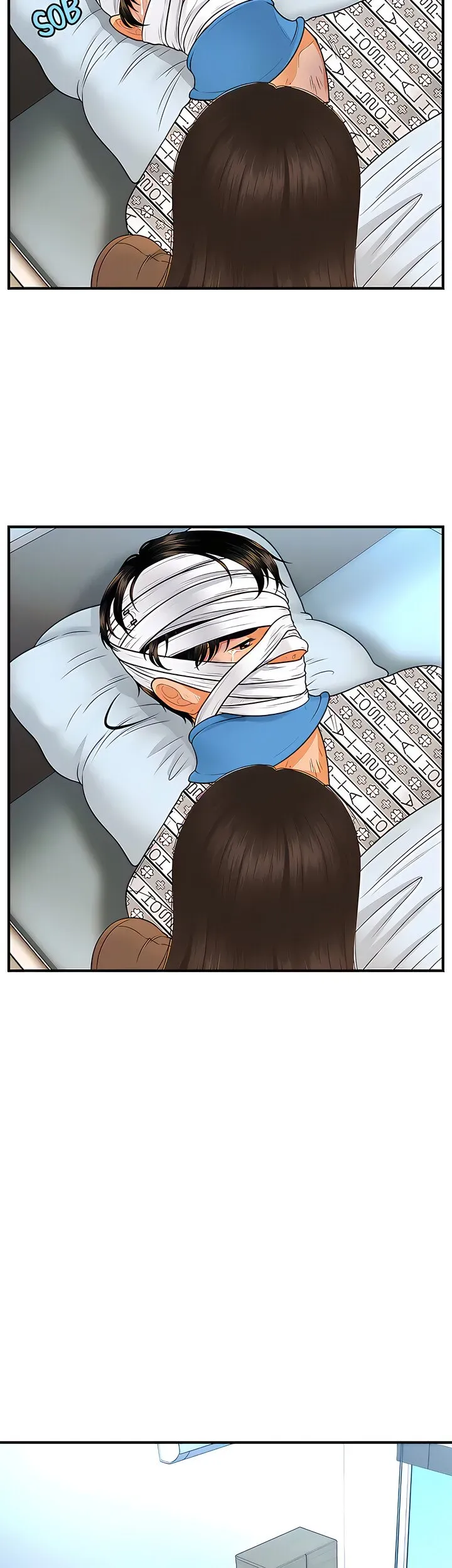 You're So Handsome! Chapter 84 page 2 - 