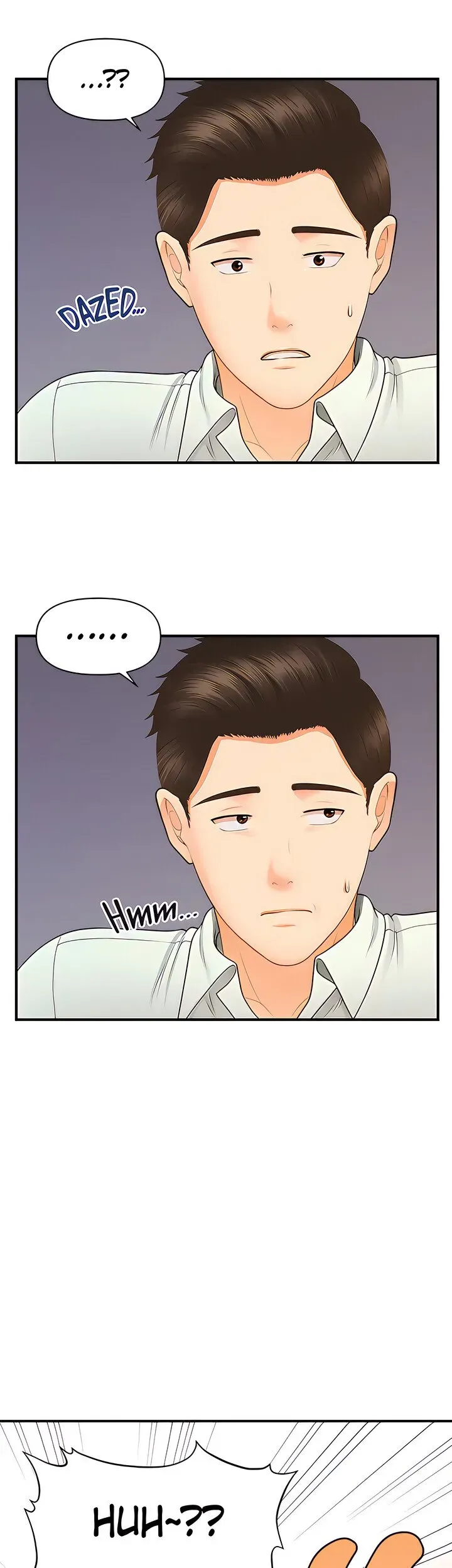 You're So Handsome! Chapter 84 page 13 - 